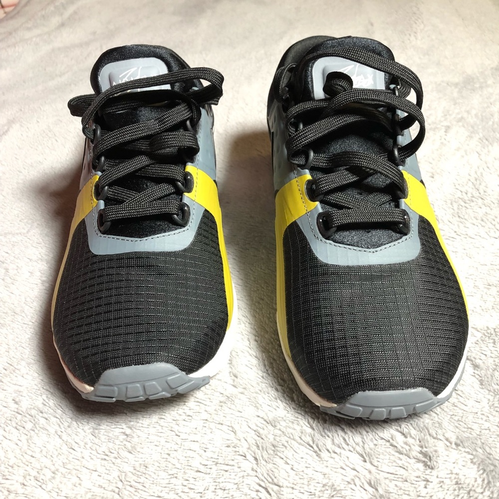 Nike Air Max Zero SI Sneakers Sizes 7 7.5 - Picture 4 of 8